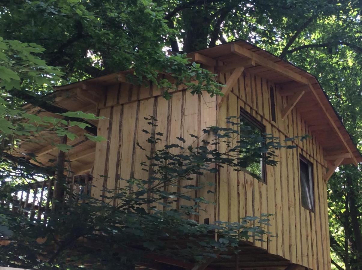 Apartamento Haus Dreil Ober-Abtsteinach Exterior foto